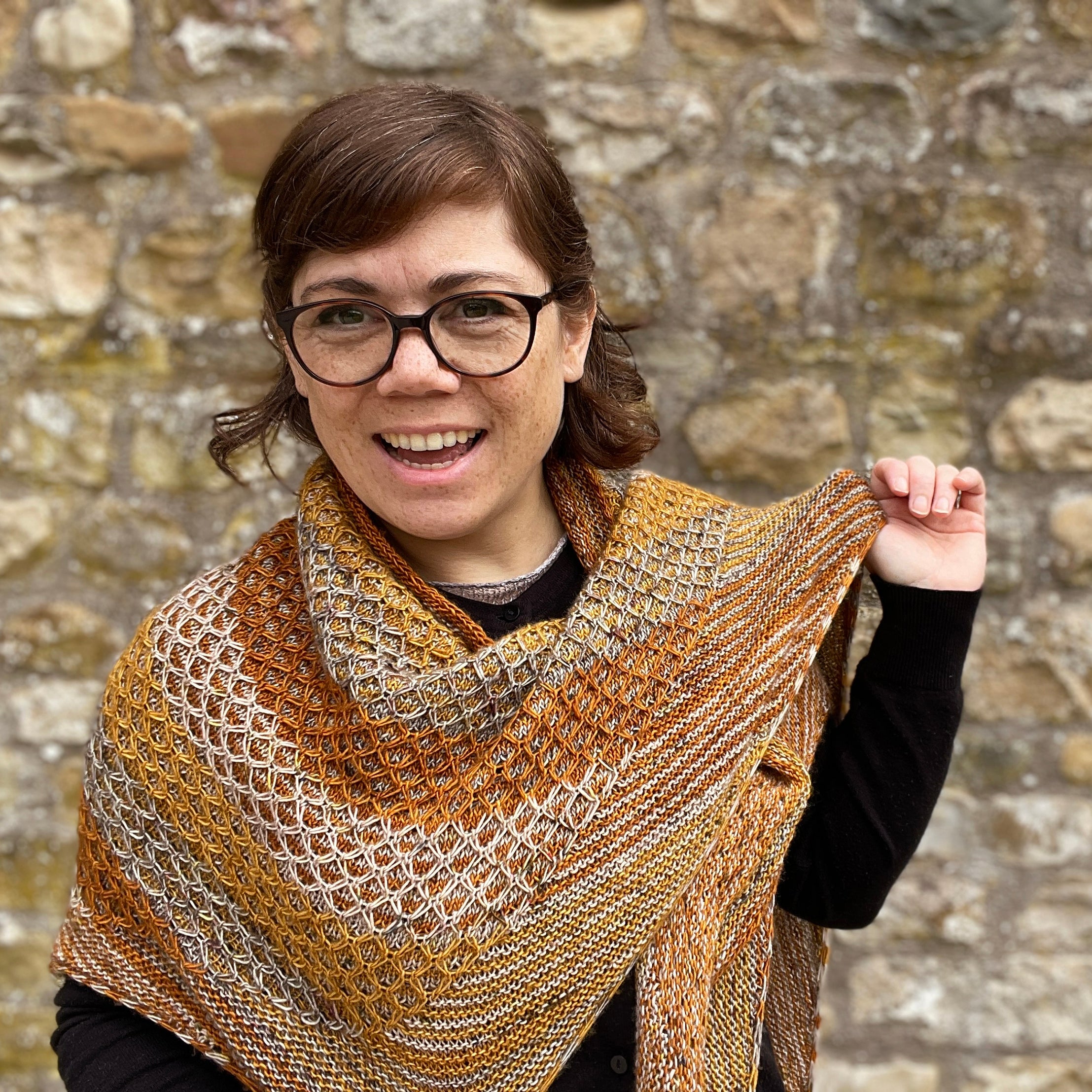 KITIONA PATTERN