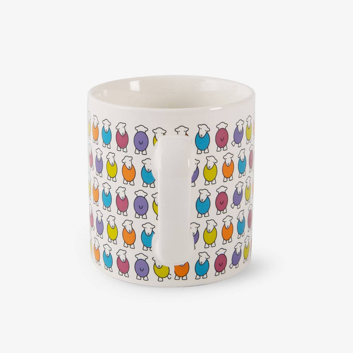 La'al Marra Mug