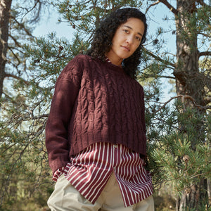 LAINE NORDIC KNIT LIFE - ISSUE 18
