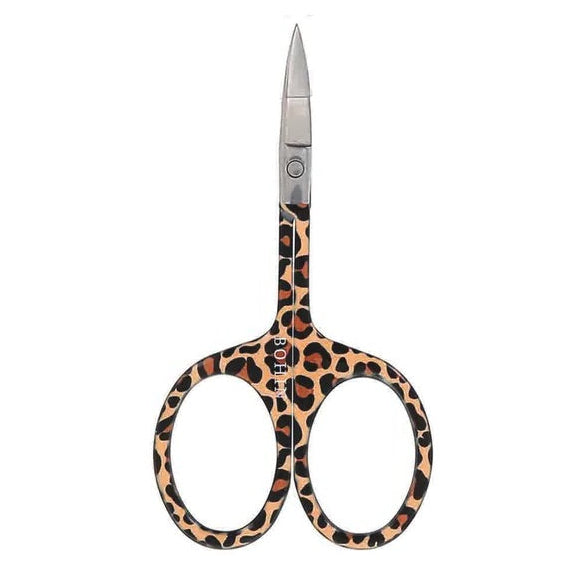Wild Animals Embroidery Scissors
