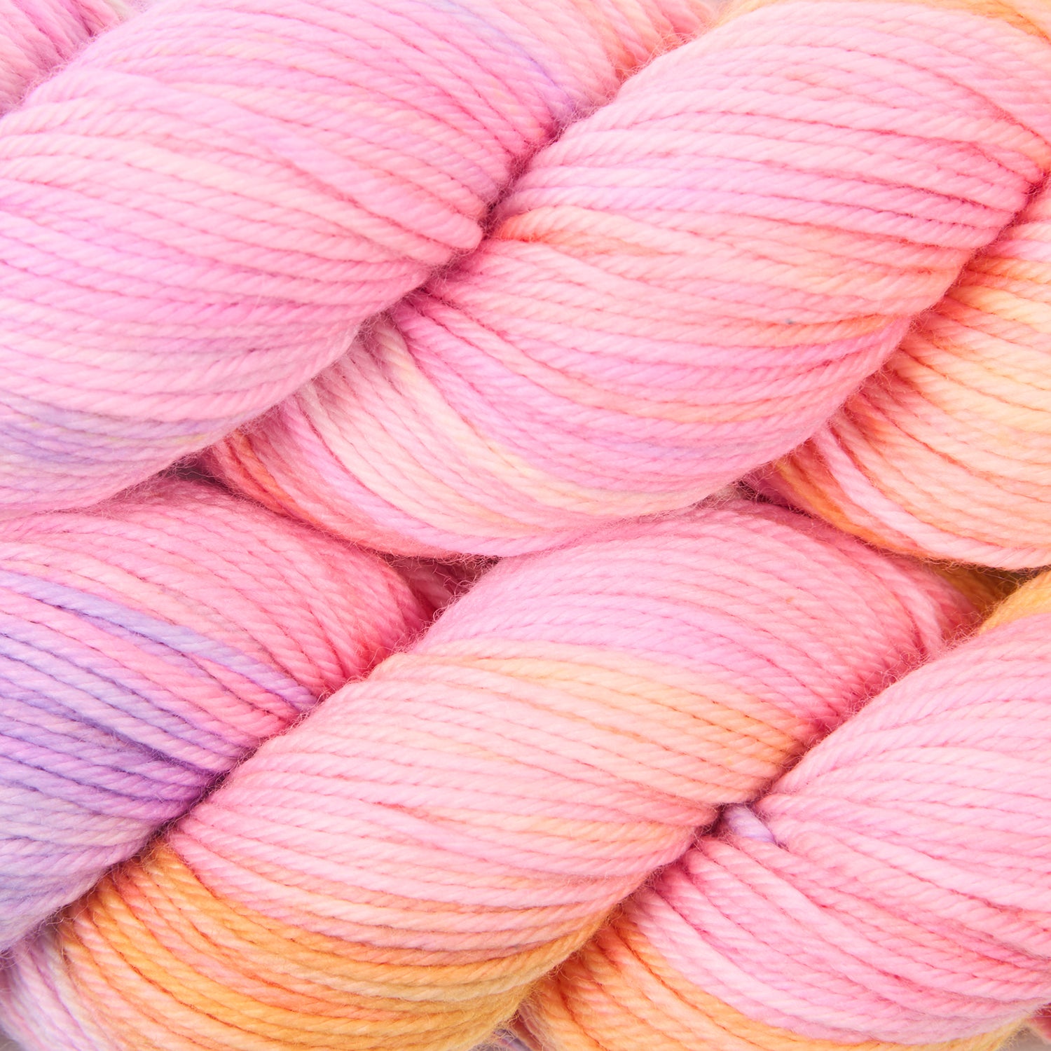 LITLG DK Twist - Virtual