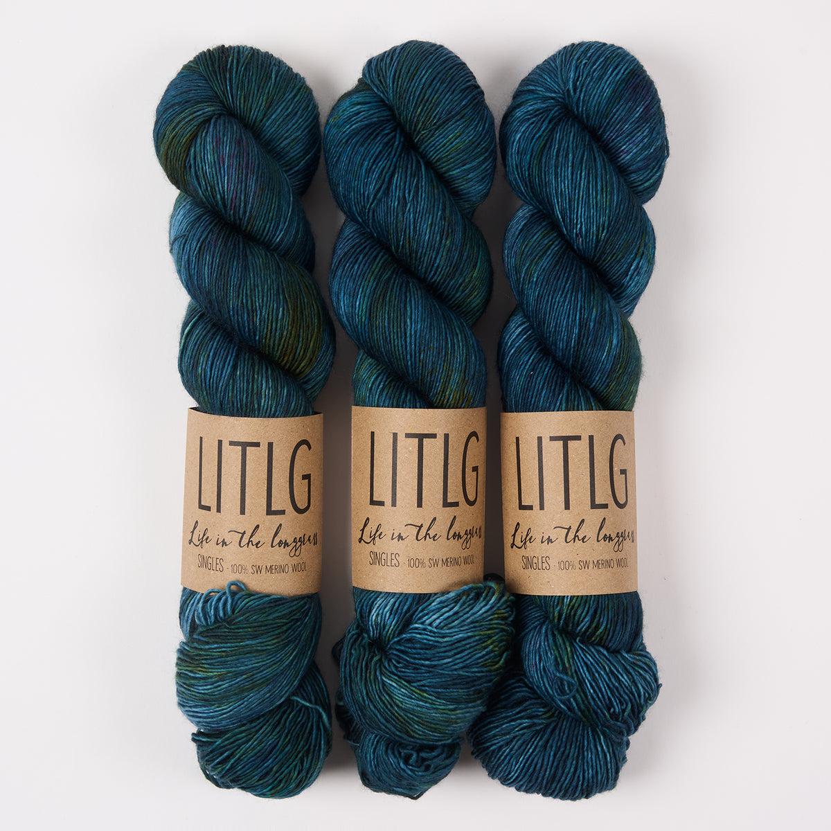 LITLG SINGLES - HARBOUR