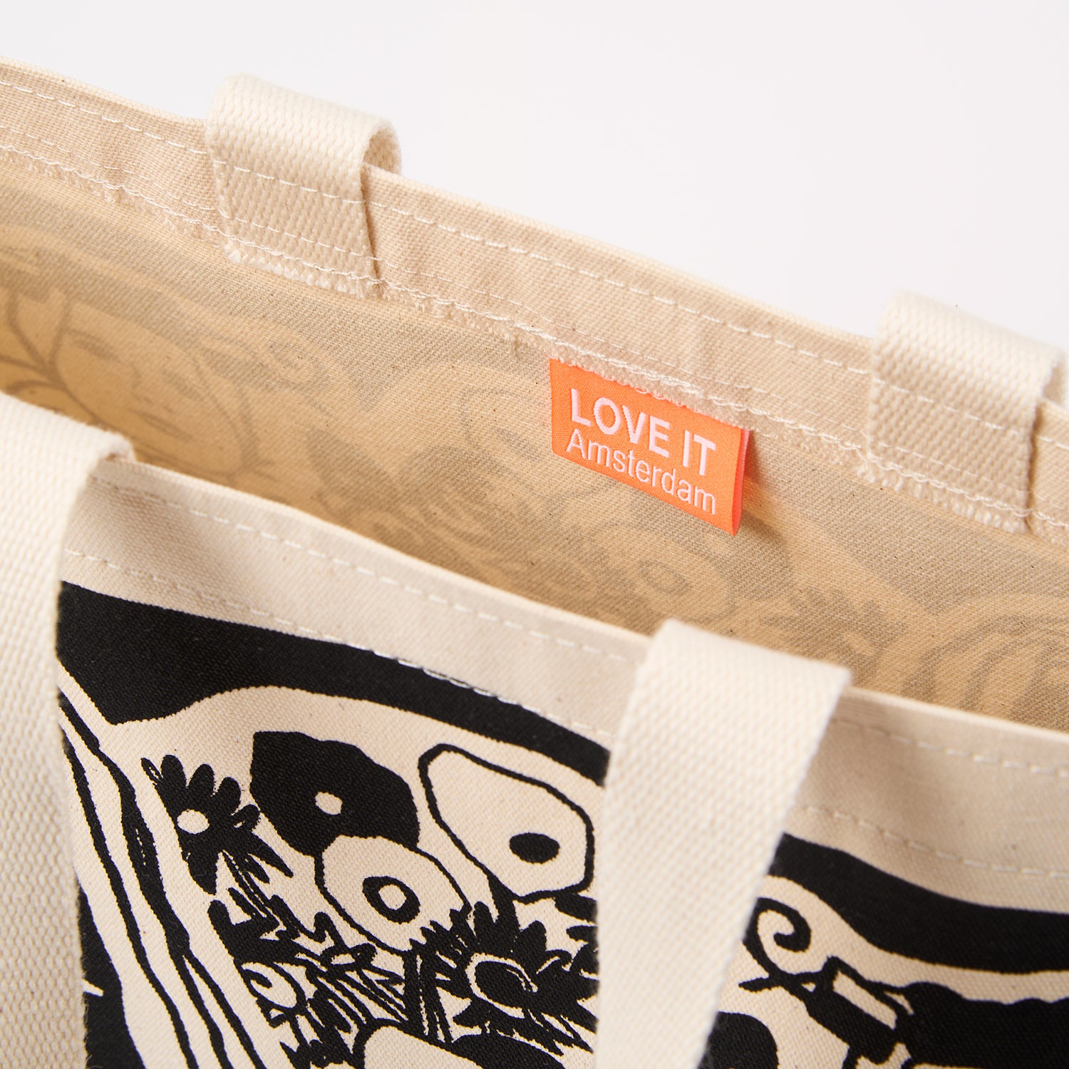 Niko Bag - Holland Black