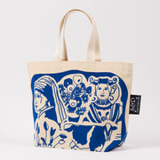 Niko Bag - Holland Blue