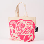 Niko Bag - Holland Pink