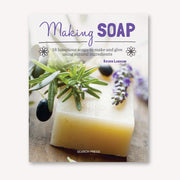 Making Soap by Kathrin Landmann