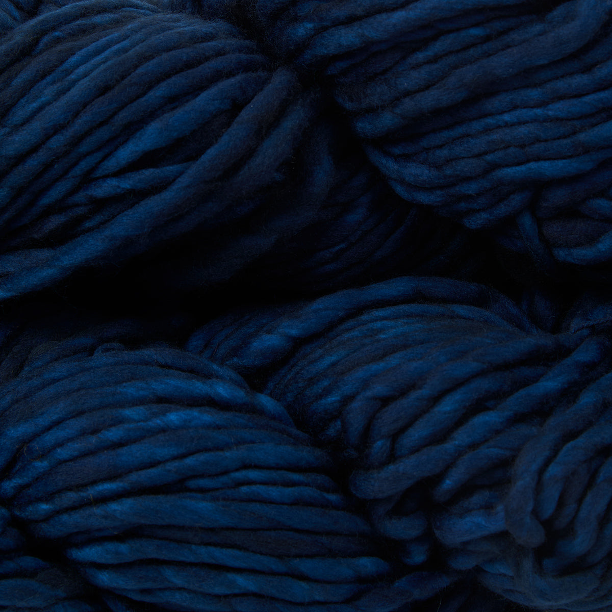 Rasta - Azul Profundo