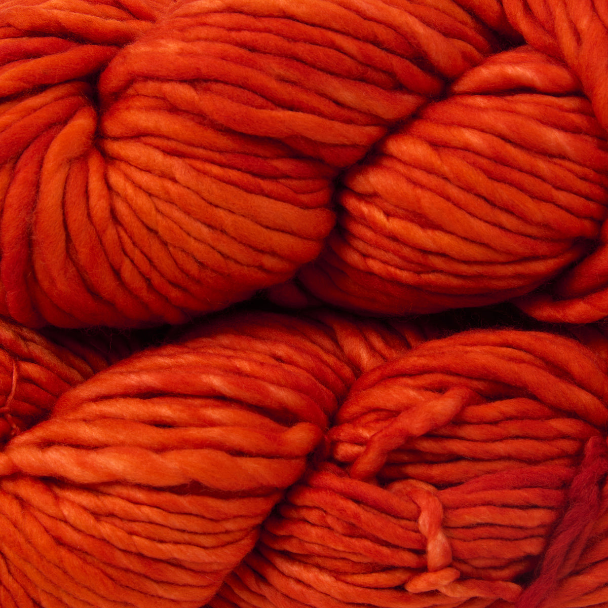 RASTA - GLAZED CARROT