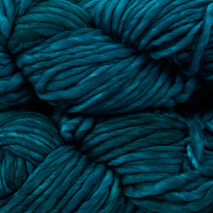 RASTA - TEAL FEATHER