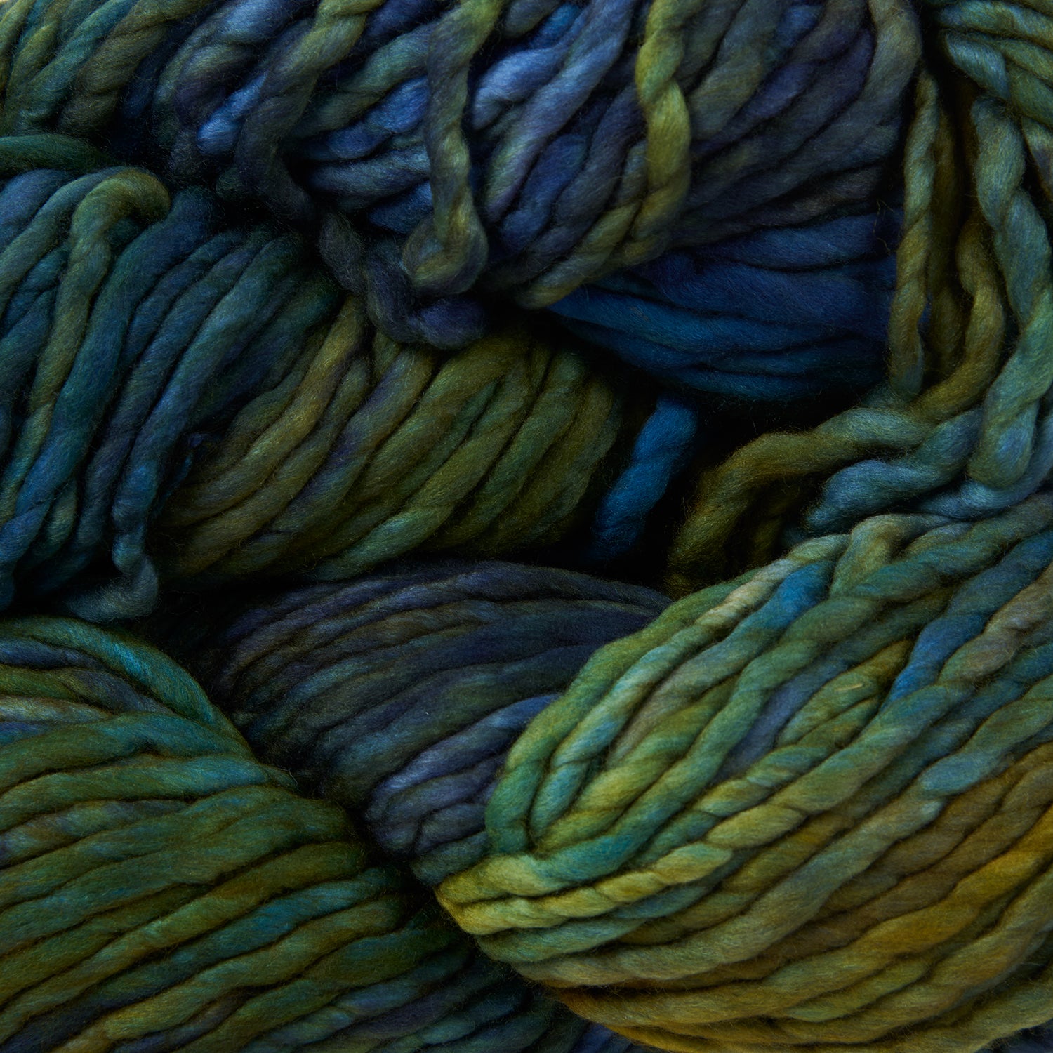 RASTA - VERDE AZUL