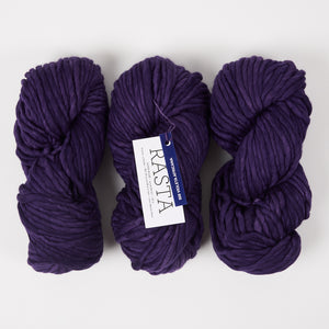 RASTA - VIOLETA AFRICANA