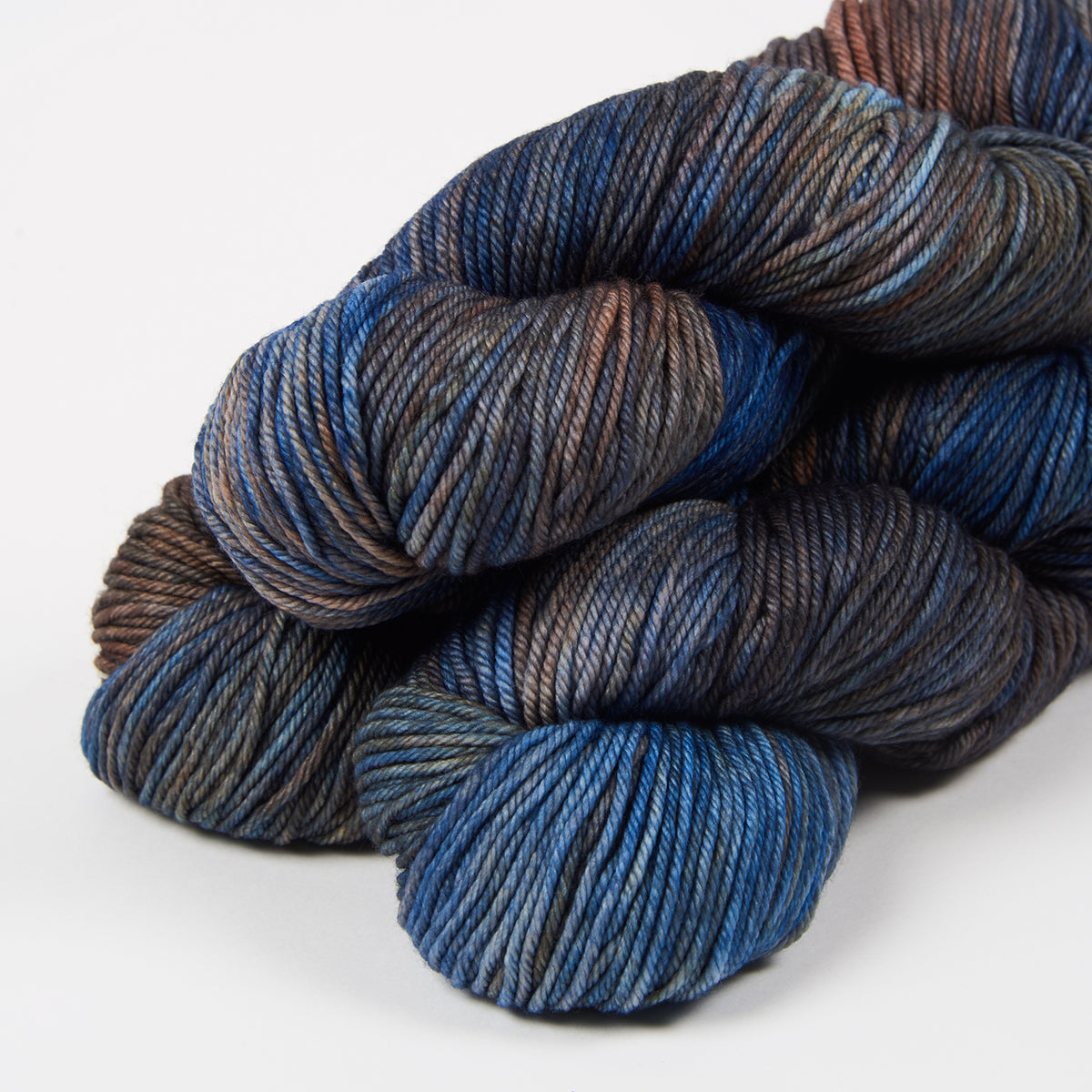 RIOS - CIELO Y TIERRA