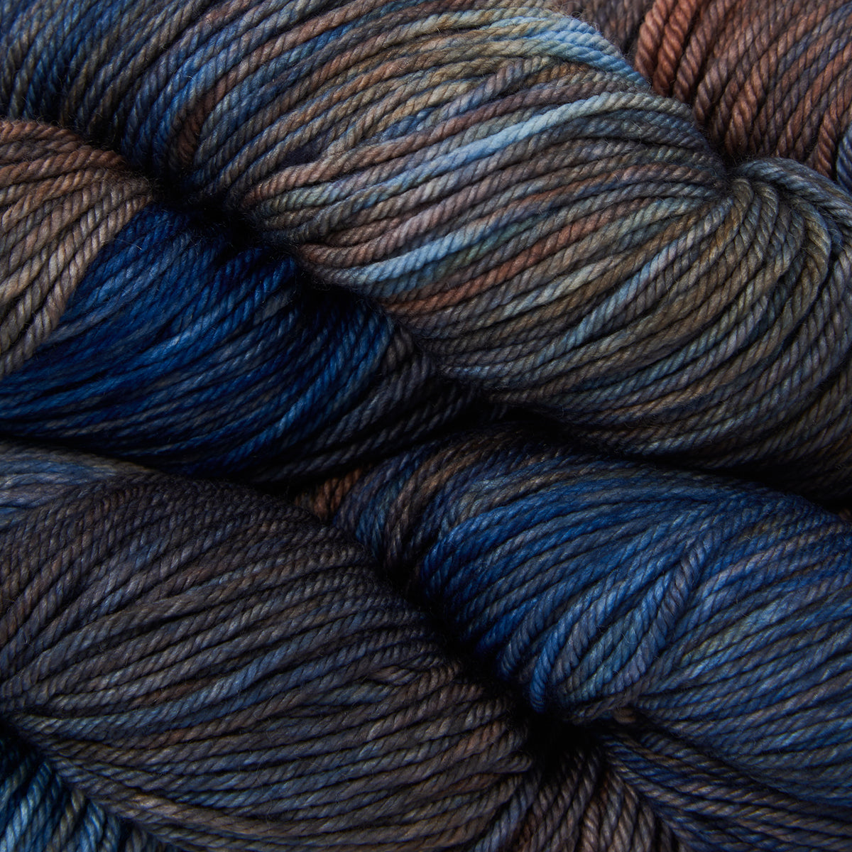 RIOS - CIELO Y TIERRA