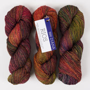 Malabrigo RIOS - DIANA Merino wool Worsted multicolour Yarn