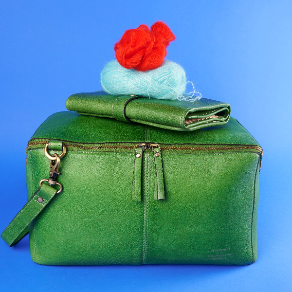 LUSH GREEN: PROJECT 90