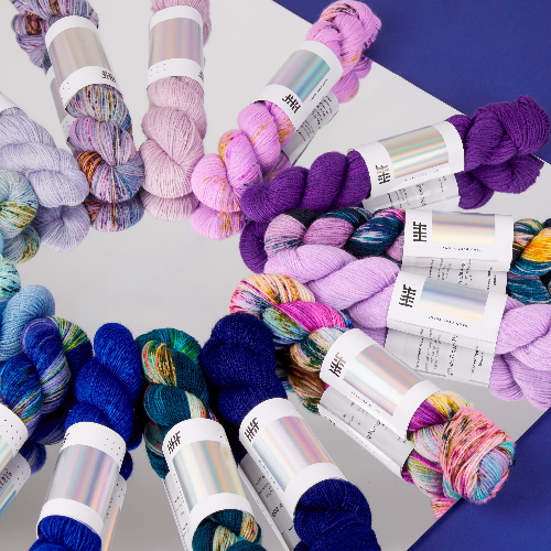 HEDGEHOG FIBRES