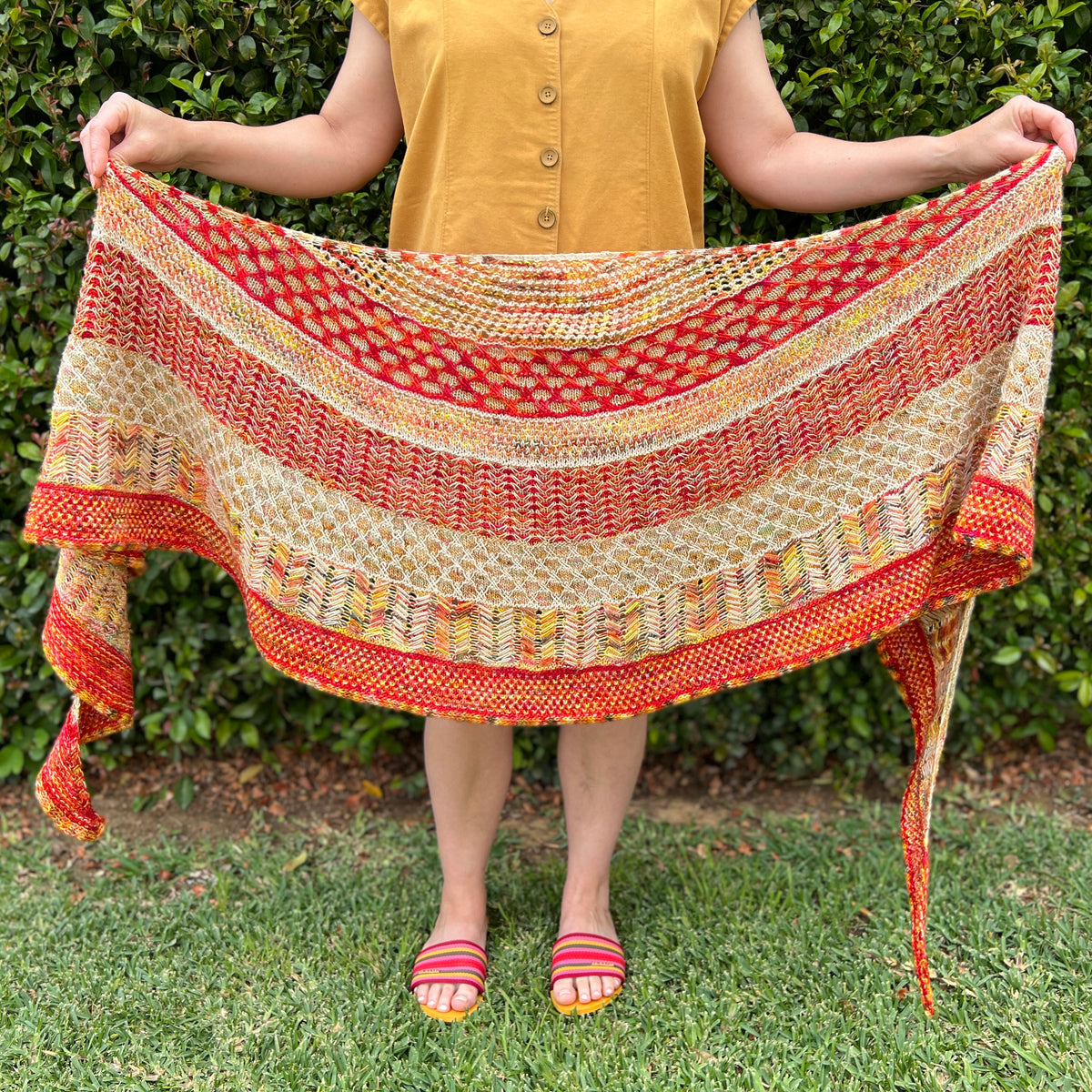 MAUTINOA - by Malia Mae Joseph