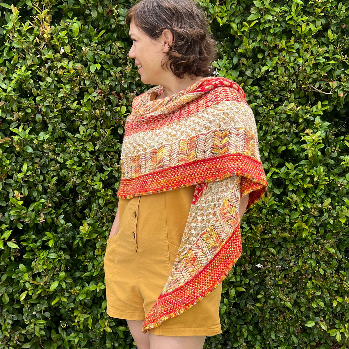 MAUTINOA - by Malia Mae Joseph