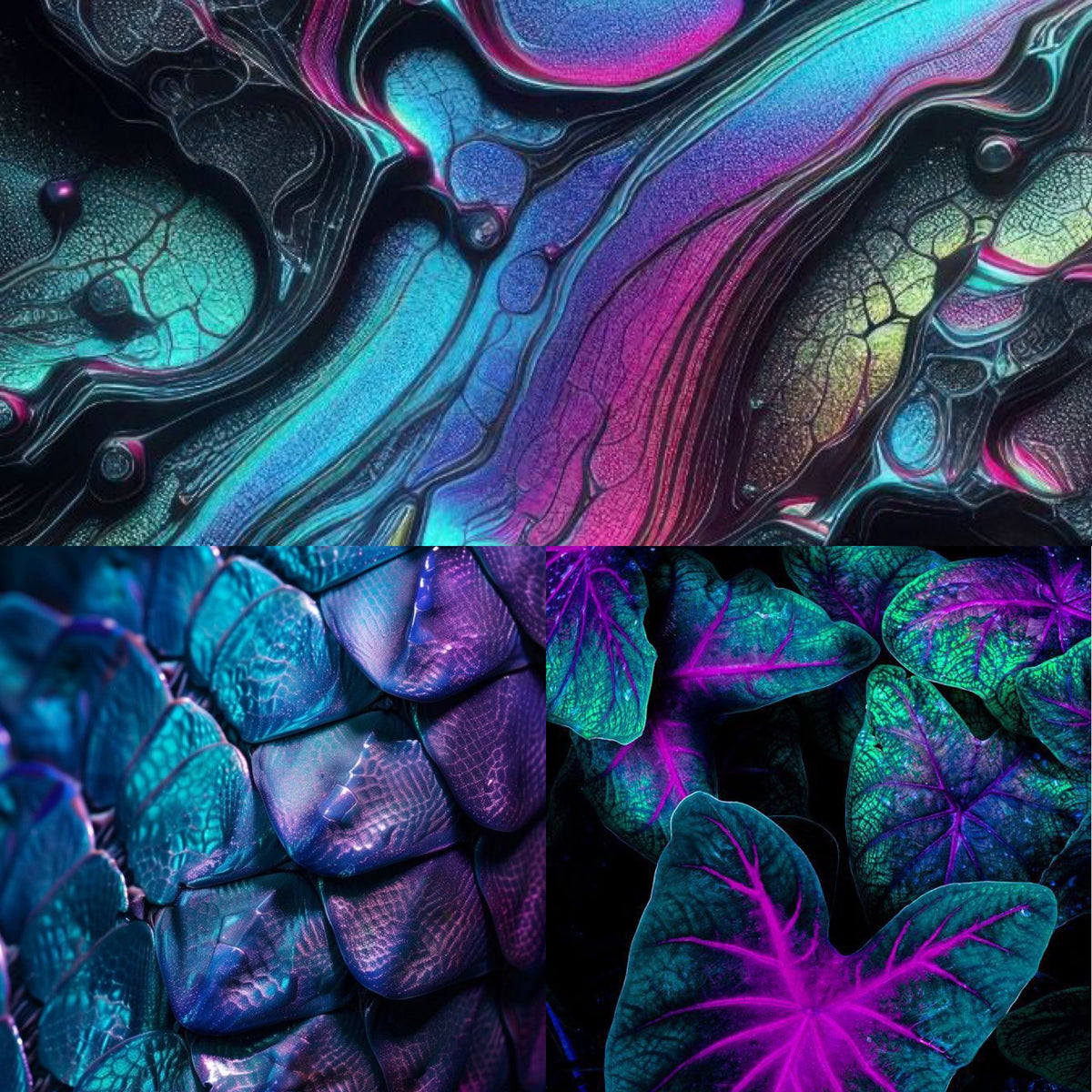 WESTKNITS KIT - MOODY MYSTERY