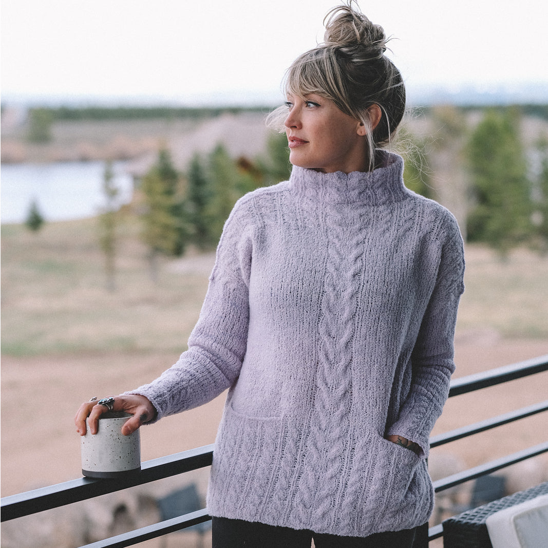 MORNING RITUALS - GREYKJAVIK