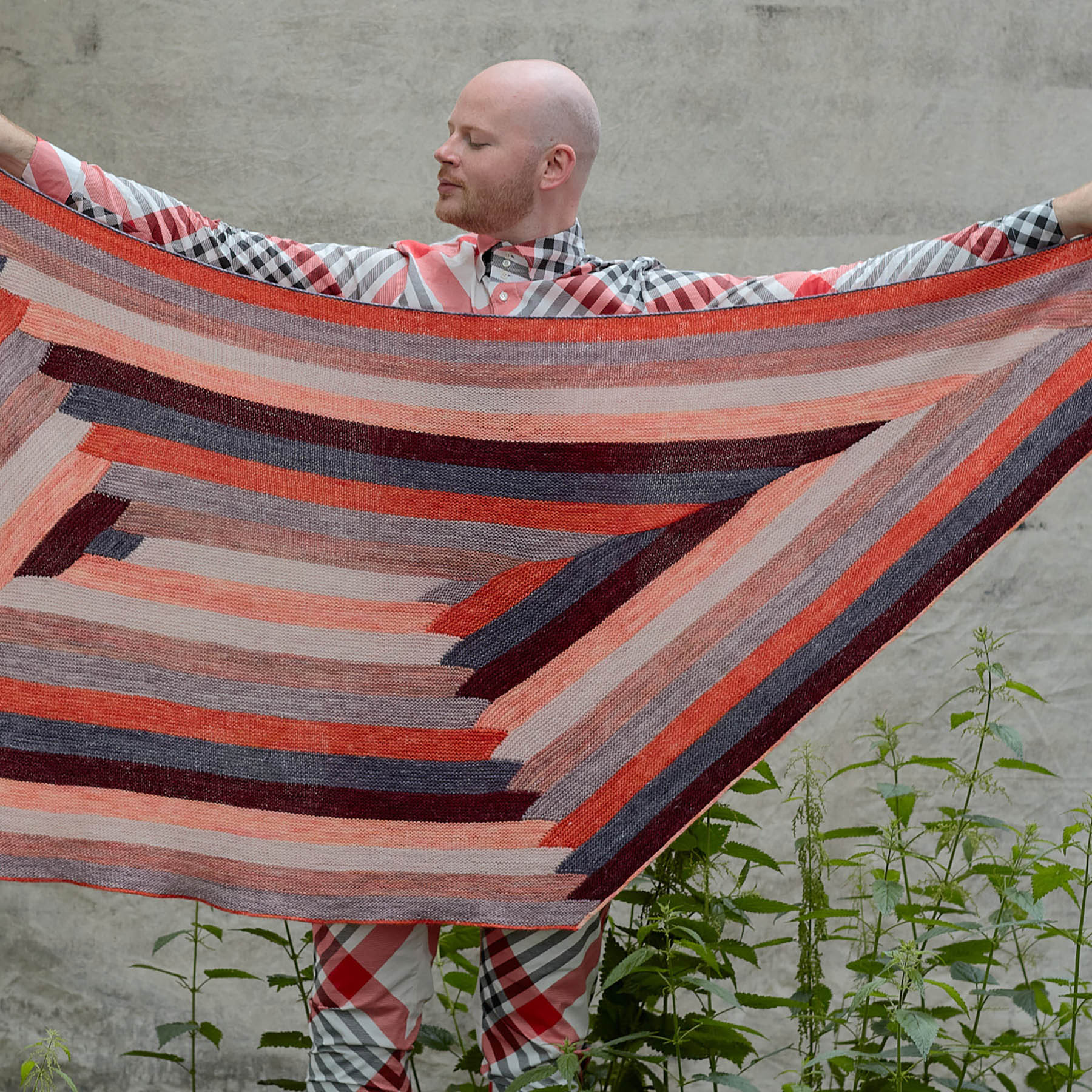 PARALLELOLAMB PATTERN