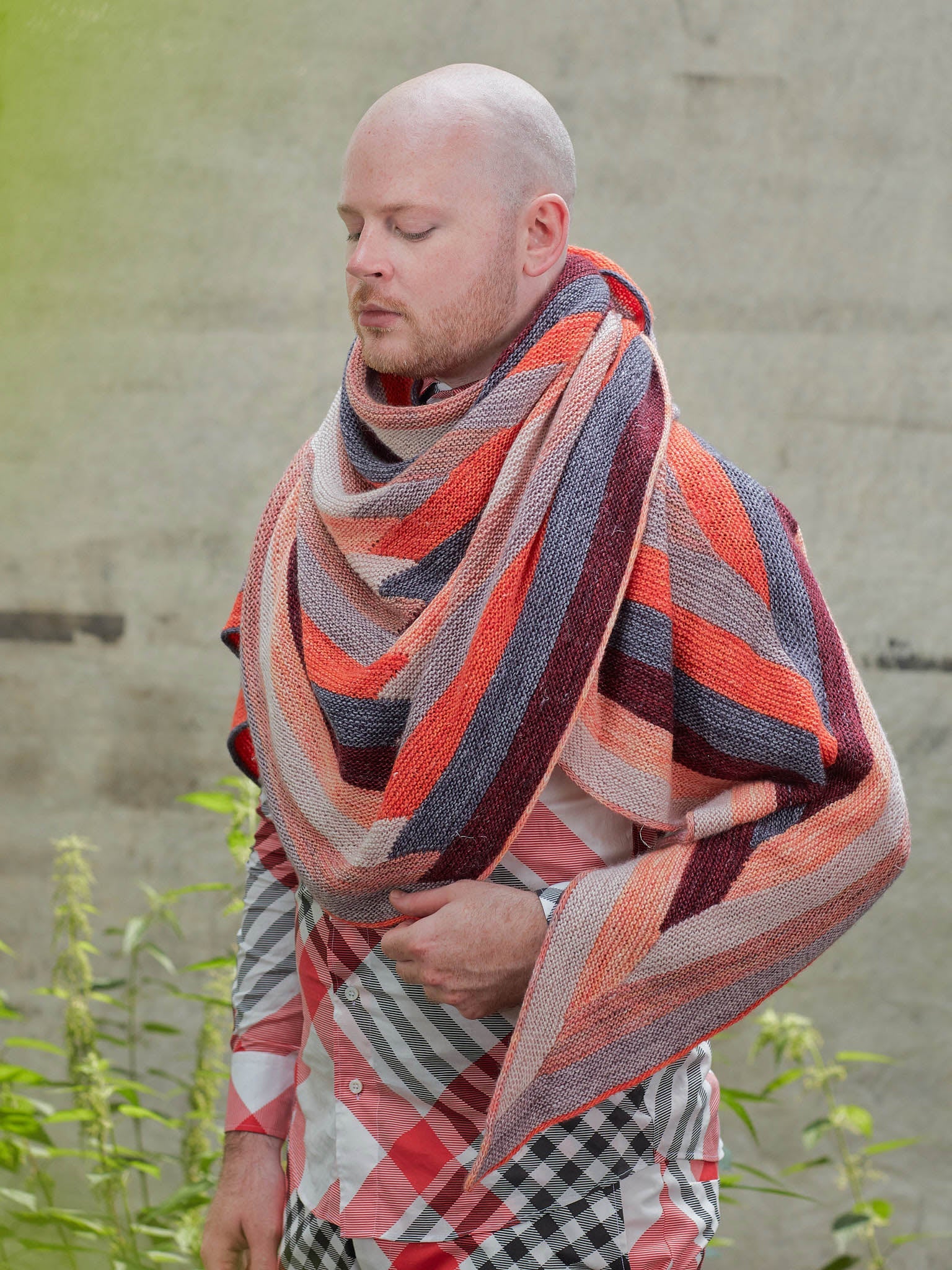 PARALLELOLAMB PATTERN