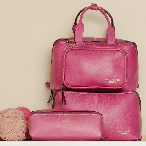 PINK POP