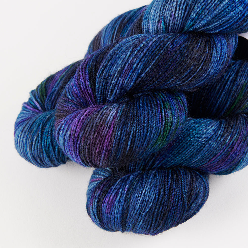 BIRDSTREET BFL - INDIA BLUE
