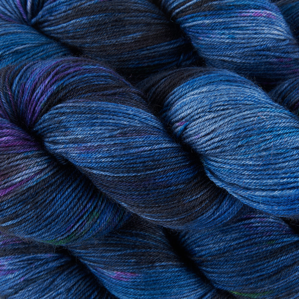 BIRDSTREET BFL - INDIA BLUE