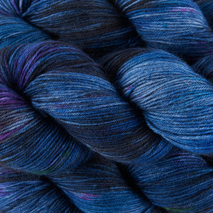 BIRDSTREET BFL - INDIA BLUE