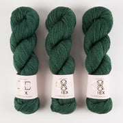 West Wool HEX - CAPRICORN Merino wool Nylon Fingering Yarn