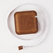Stephen & Penelope Goodies LEATHER TAPE MEASURE Tools