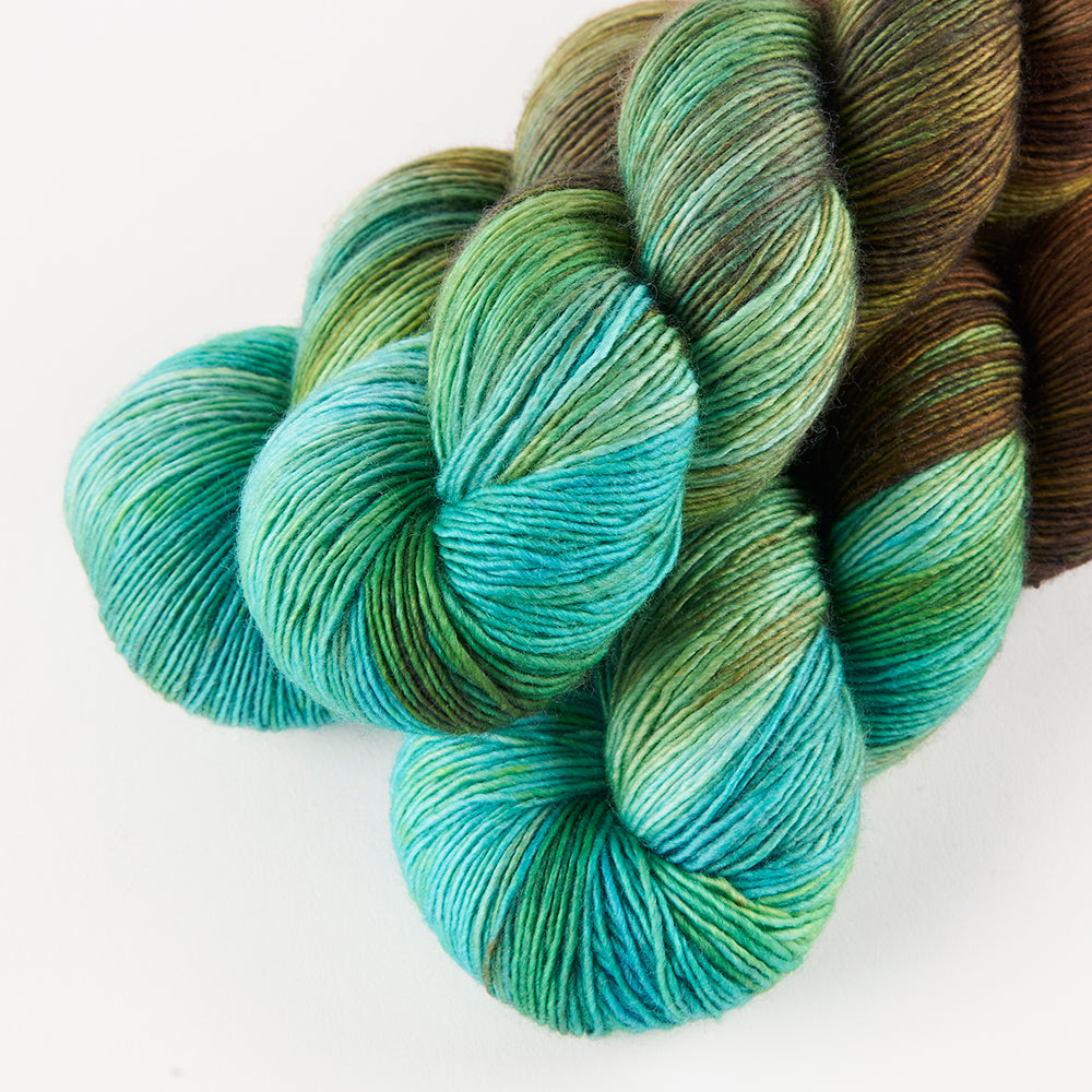 LITLG SINGLES - BURNISHED