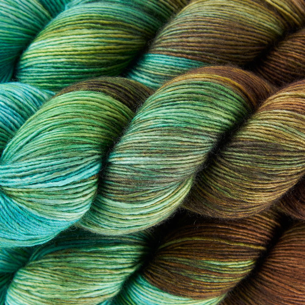 LITLG SINGLES - BURNISHED