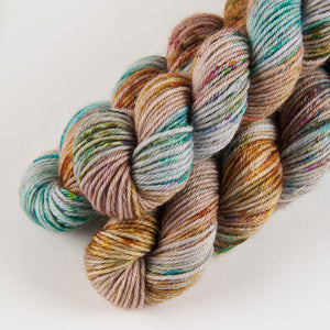 MERINO SOCK MINI - IPSEN