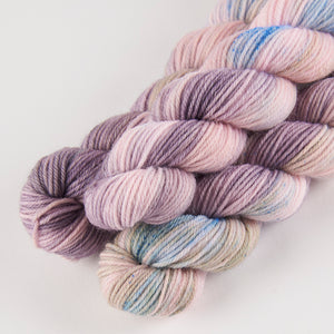 TOUGH SOCK MINI - LIBRA