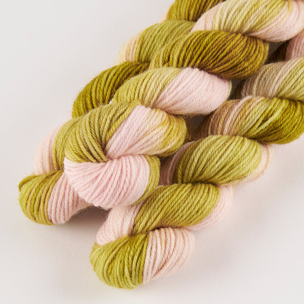 TOUGH SOCK MINI - VIRGO