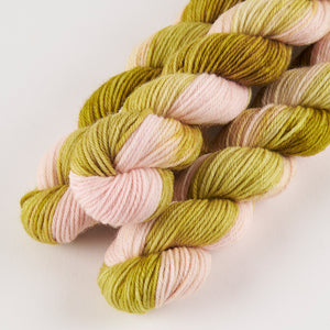 TOUGH SOCK MINI - VIRGO