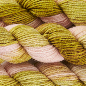 TOUGH SOCK MINI - VIRGO