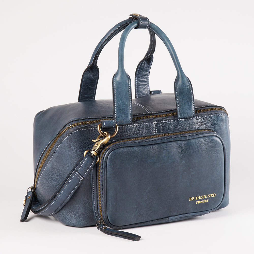 Re:Designed Project 39 Crossbody Bag