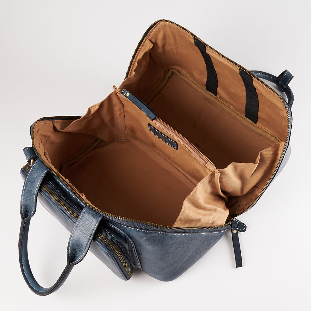 Re:Designed Project 39 Crossbody Bag