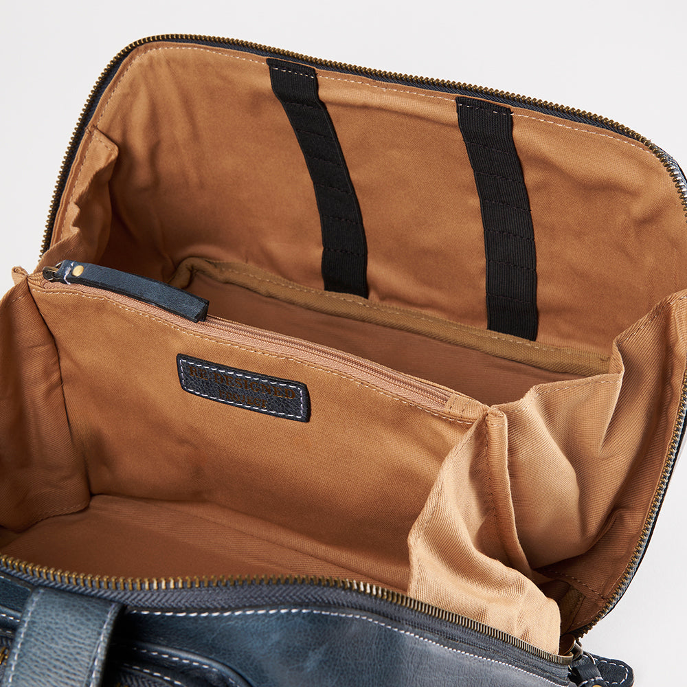 Re:Designed Project 39 Crossbody Bag