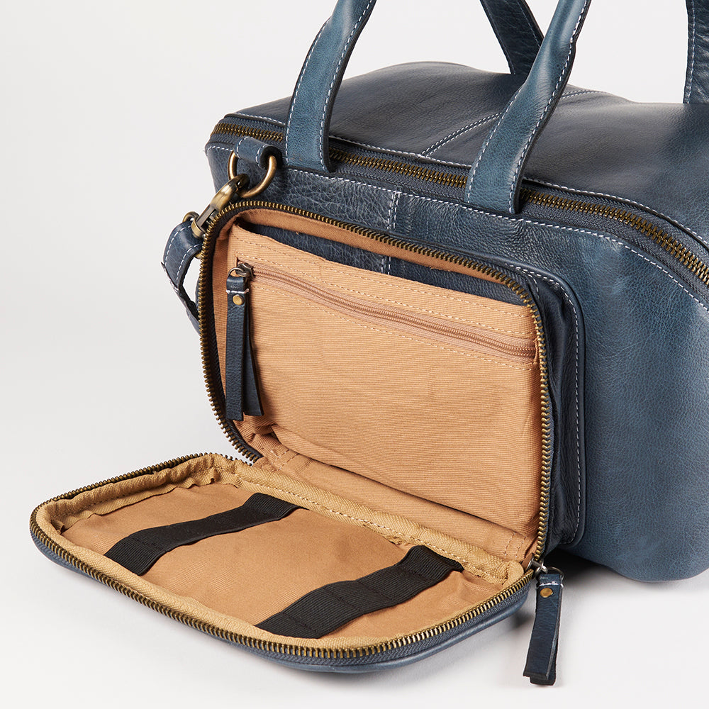 Re:Designed Project 39 Crossbody Bag