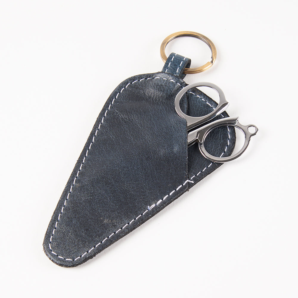 Re:Designed Project 63 Scissor Sheath Keychain