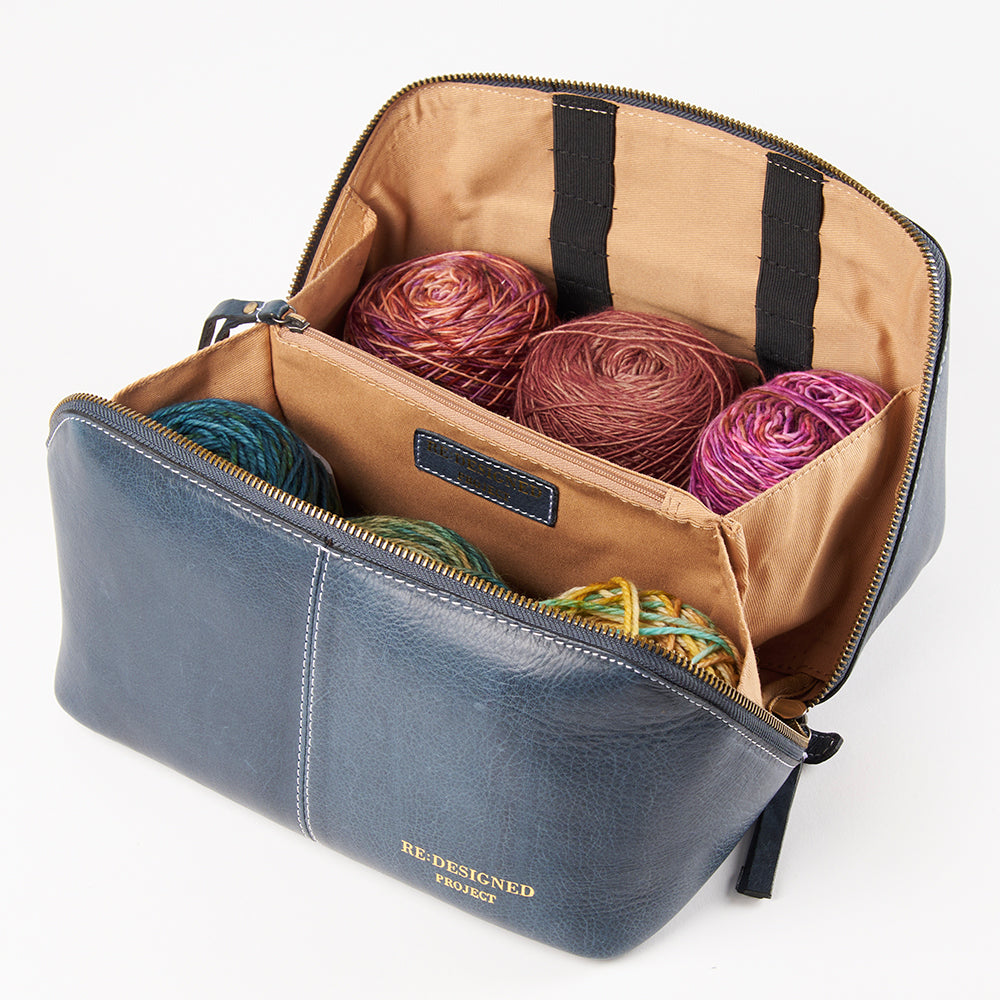 Re:Designed Project 9 Bag