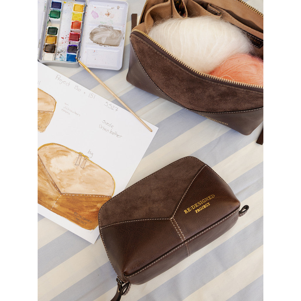 Re:Designed Project 151 Large Pouch