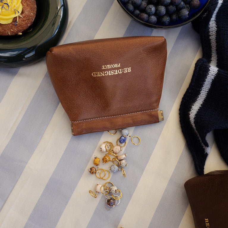 Re:Designed Project 155 Magnet Notions Pouch
