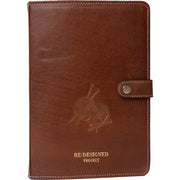 Re:Designed Project 162 Embossed Project Journal