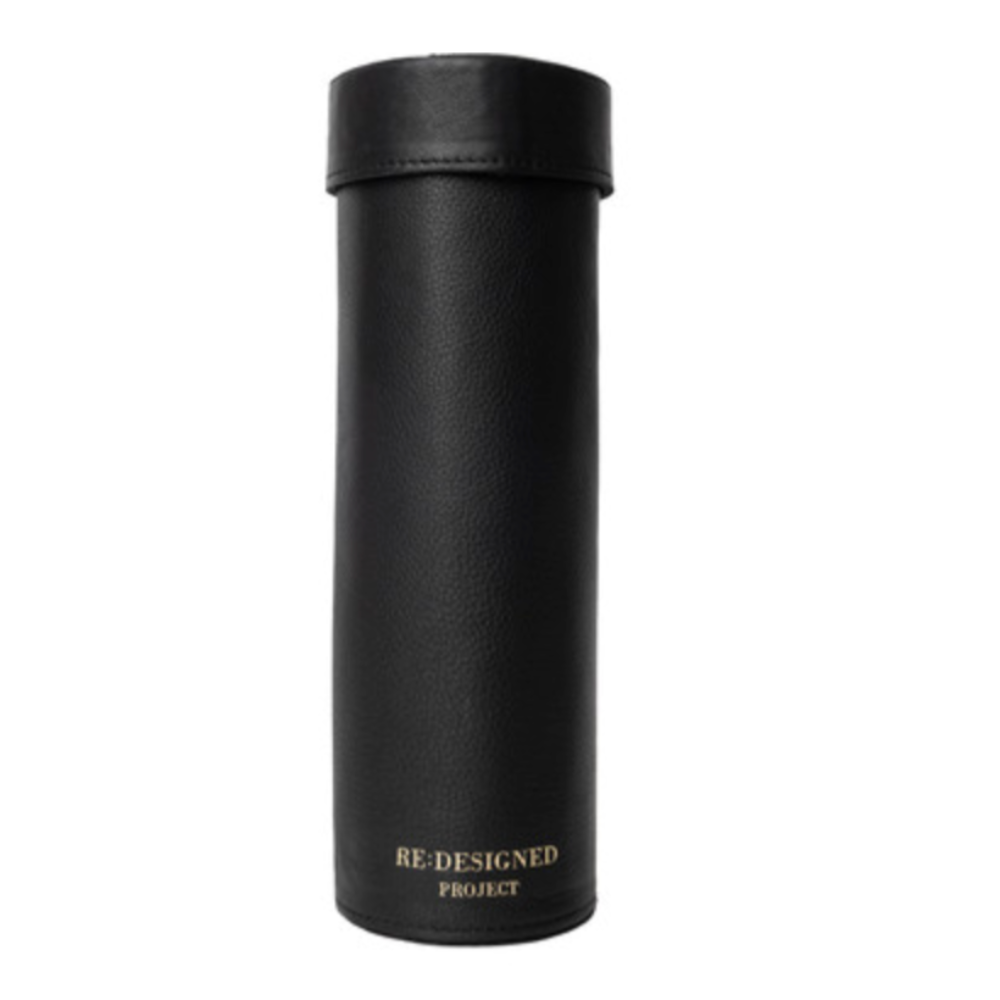 PROJECT 48 - BLACK - LARGE DPN CASE