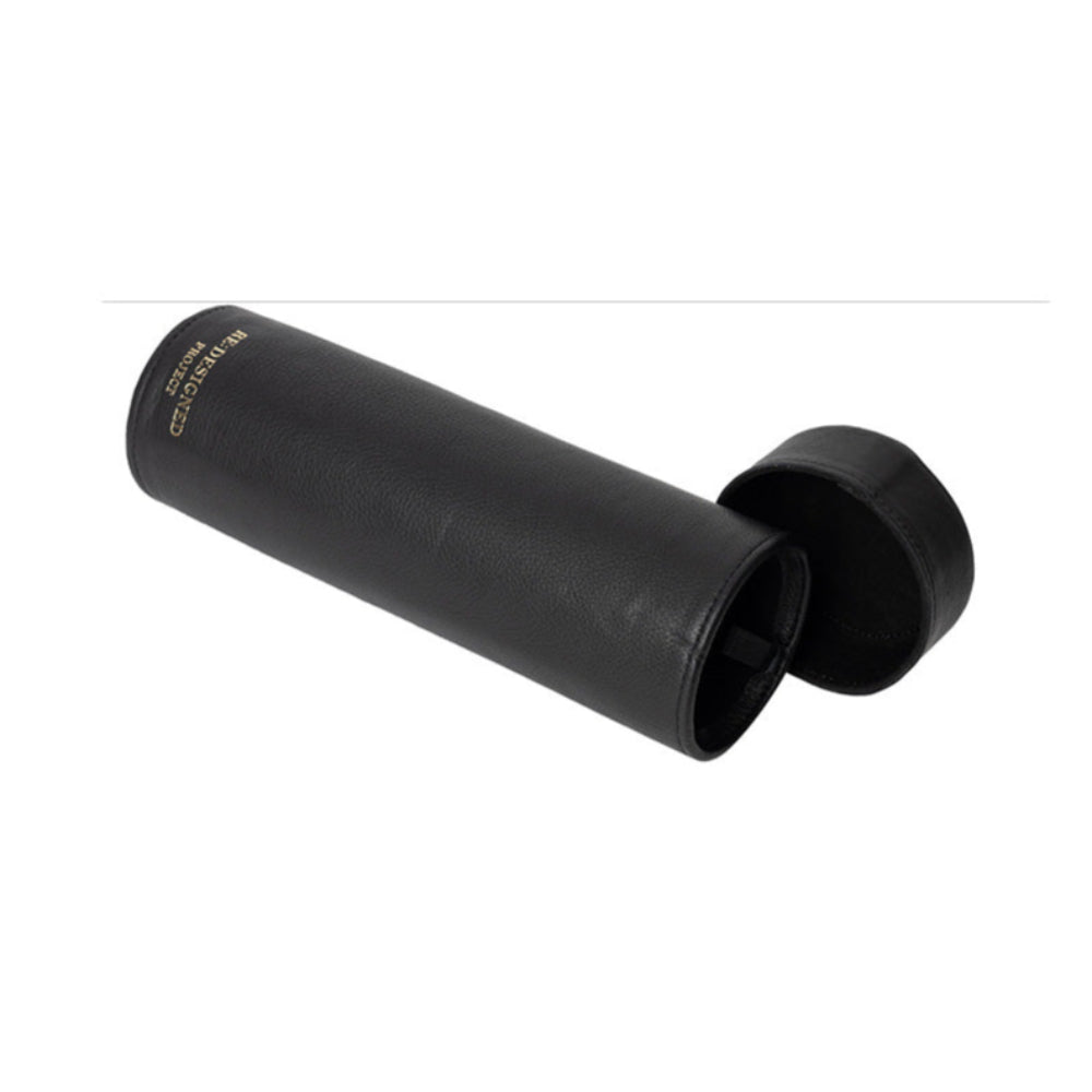 PROJECT 48 - BLACK - LARGE DPN CASE